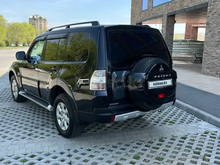 Mitsubishi Pajero 2012 года за 11 500 000 тг. в Алматы – фото 8