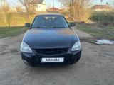 ВАЗ (Lada) Priora 2172 2009 года за 1 100 000 тг. в Уральск