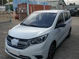 Changan Auchan A600 EV 2022 года за 8 300 000 тг. в Алматы – фото 3