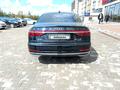 Audi A8 2018 года за 32 000 000 тг. в Шымкент – фото 6