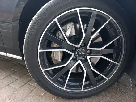 Audi A8 2018 года за 30 000 000 тг. в Шымкент – фото 12