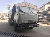 КамАЗ  4310 1991 годаfor3 500 000 тг. в Алматы – фото 3