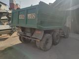 КамАЗ  4310 1991 годаfor3 500 000 тг. в Алматы – фото 5