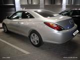 Toyota Solara 2004 года за 3 900 000 тг. в Астана – фото 3