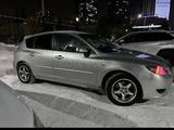 Mazda 3 2004 года за 3 100 000 тг. в Астана – фото 5