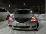 Mazda 3 2004 года за 3 100 000 тг. в Астана – фото 3