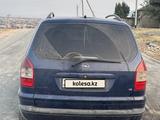 Opel Zafira 2004 года за 3 100 000 тг. в Шымкент – фото 2