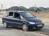 Opel Zafira 2004 года за 3 100 000 тг. в Шымкент