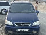 Opel Zafira 2004 года за 3 100 000 тг. в Шымкент – фото 4