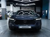 Honda Accord 2023 годаfor15 100 000 тг. в Семей – фото 3