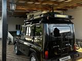 УАЗ Hunter 2017 годаүшін3 900 000 тг. в Индерборский – фото 3