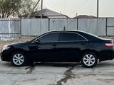 Toyota Camry 2009 годаfor7 200 000 тг. в Атырау – фото 5