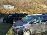 Toyota Sienna 2015 года за 11 500 000 тг. в Атырау