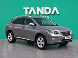 Lexus RX 270 2015 года за 14 200 000 тг. в Алматы – фото 2