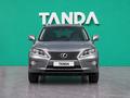 Lexus RX 270 2015 года за 14 200 000 тг. в Алматы – фото 3