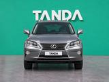 Lexus RX 270 2015 года за 14 200 000 тг. в Алматы – фото 3