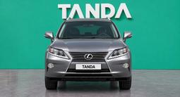 Lexus RX 270 2015 годаүшін14 200 000 тг. в Алматы – фото 3