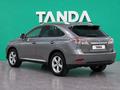 Lexus RX 270 2015 года за 14 200 000 тг. в Алматы – фото 4
