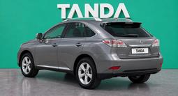 Lexus RX 270 2015 годаүшін14 200 000 тг. в Алматы – фото 4