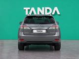 Lexus RX 270 2015 года за 14 200 000 тг. в Алматы – фото 5