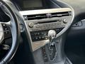 Lexus RX 270 2015 года за 14 200 000 тг. в Алматы – фото 8