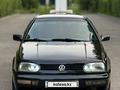 Volkswagen Golf 1998 года за 2 100 000 тг. в Алматы – фото 2