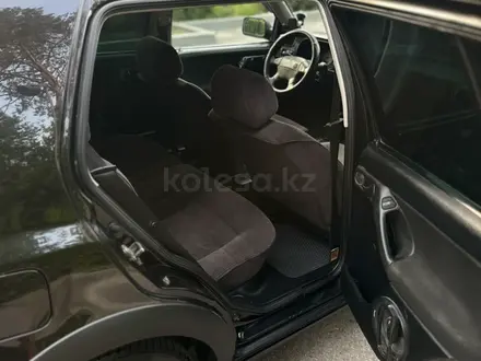 Volkswagen Golf 1998 года за 2 100 000 тг. в Алматы – фото 14