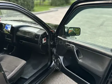 Volkswagen Golf 1998 года за 2 100 000 тг. в Алматы – фото 15