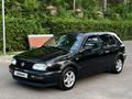 Volkswagen Golf 1998 года за 2 100 000 тг. в Алматы – фото 4