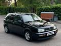 Volkswagen Golf 1998 года за 2 100 000 тг. в Алматы – фото 3