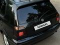 Volkswagen Golf 1998 года за 2 100 000 тг. в Алматы – фото 9