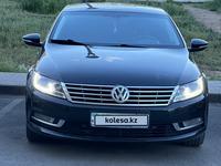 Volkswagen Passat CC 2012 годаүшін5 600 000 тг. в Астана