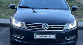Volkswagen Passat CC 2012 года за 5 600 000 тг. в Астана
