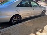 Toyota Camry 2003 годаүшін5 300 000 тг. в Актау – фото 2