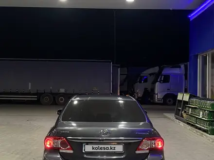 Toyota Corolla 2011 года за 4 700 000 тг. в Усть-Каменогорск – фото 4