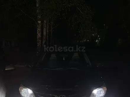 Toyota Corolla 2011 года за 4 700 000 тг. в Усть-Каменогорск – фото 3
