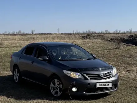 Toyota Corolla 2011 года за 4 700 000 тг. в Усть-Каменогорск – фото 2