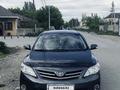 Toyota Corolla 2011 года за 4 700 000 тг. в Усть-Каменогорск