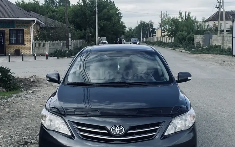 Toyota Corolla 2011 года за 4 700 000 тг. в Усть-Каменогорск