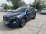 Hyundai Tucson 2018 года за 13 000 000 тг. в Шымкент