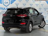 Hyundai Tucson 2017 года за 11 000 000 тг. в Алматы – фото 3