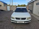 Volkswagen Passat 1998 годаүшін1 200 000 тг. в Караганда