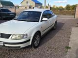 Volkswagen Passat 1998 годаүшін1 200 000 тг. в Караганда – фото 2
