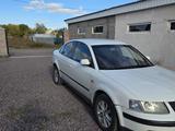 Volkswagen Passat 1998 годаүшін1 200 000 тг. в Караганда – фото 3