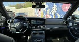 Mercedes-Benz E 200 2017 года за 20 000 000 тг. в Алматы – фото 5