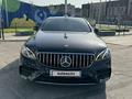 Mercedes-Benz E 200 2017 годаүшін20 000 000 тг. в Алматы