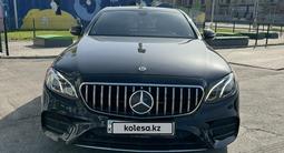 Mercedes-Benz E 200 2017 года за 20 000 000 тг. в Алматы