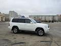 Toyota Land Cruiser 2007 годаfor13 500 000 тг. в Уральск – фото 4