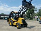 Digger  388T 2026 годаүшін25 000 000 тг. в Алматы