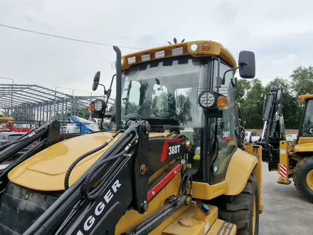 Digger  388T 2026 года за 25 000 000 тг. в Алматы – фото 20